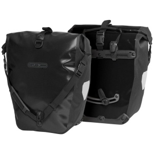 Ortlieb tas Back-Roller Free 40L Zwart