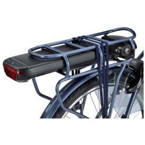 Batavus Entree E-Go-7 No Ba Donkerblauw LAGEINSTAP