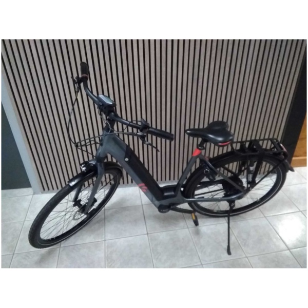 Koga E-nova pt automatic Antraciet Dames - Afbeelding 4