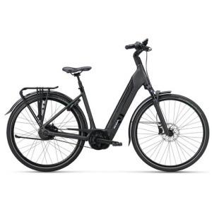 Koga EVIA PT PRO DS Off Black Matt Dames