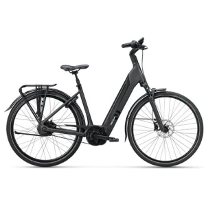 Koga EVIA PT PRO DS Off Black Matt Dames