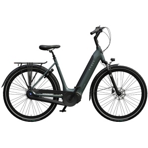 Vyber E1 PRO Elegant Green Dames
