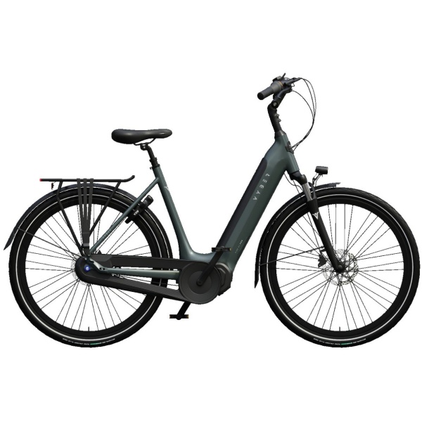 Vyber E1 PRO Elegant Green Dames
