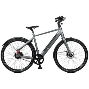 Bixbi Rae 504WH Grijs Heren