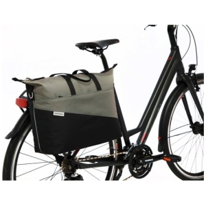 New Looxs TAS OSLO TENDO ZW/GR Black/Green