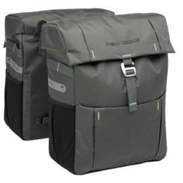 New Looxs TAS VIGO DOUBLE Grey