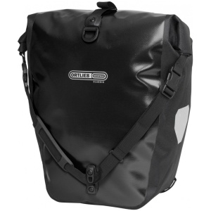 Ortlieb tas Back-Roller Classic 40L Zwart