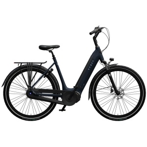 Vyber E1 PRO Navy Blue Dames