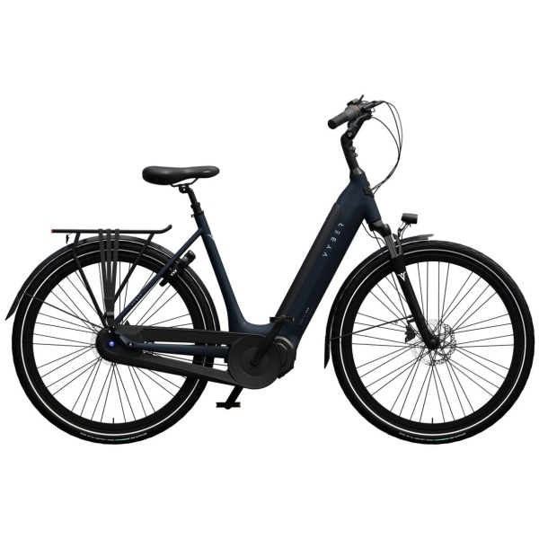 Vyber E1 PRO Navy Blue Dames
