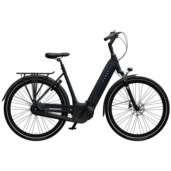 Vyber E1 PRO Navy Blue Dames