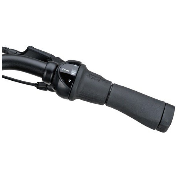 Batavus Senz Exclusive Vulkaanzwart - Afbeelding 5