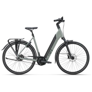 Koga EVIA PT DS Saga Green Gloss DAMES