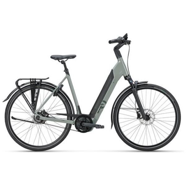 Koga EVIA PT DS Saga Green Gloss DAMES