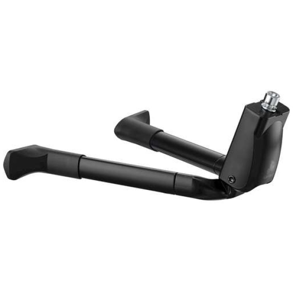 Ursus Big Foot standaard 300 mm Zwart - Afbeelding 3