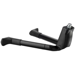 Ursus Big Foot standaard 300 mm Zwart