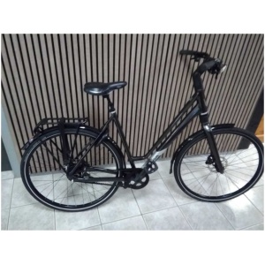 Koga F3 6.0 Onix High Gloss Dames