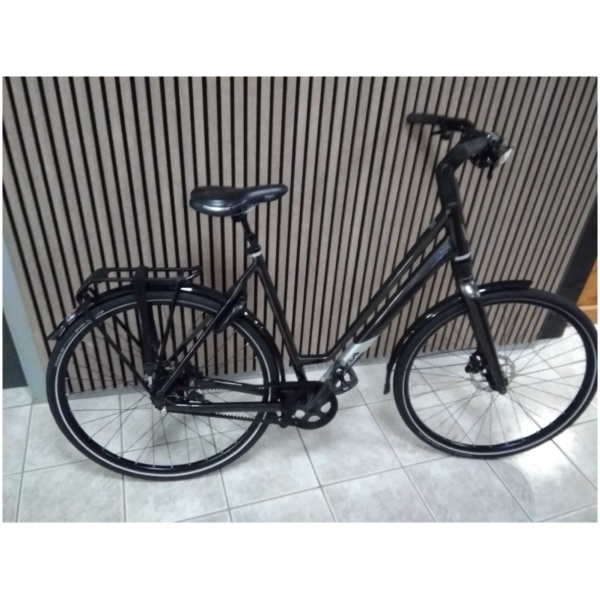 Koga F3 6.0 Onix High Gloss Dames