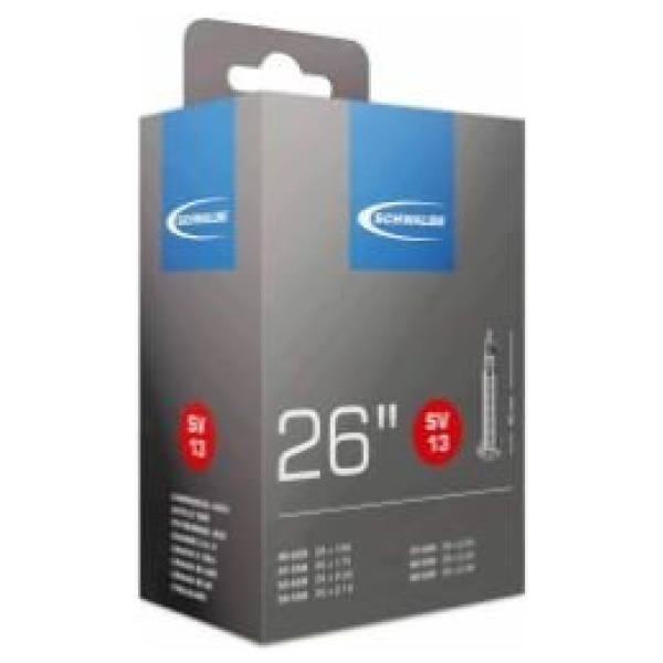 Schwalbe BIB 26X150-250 SC SV (40) SV13 Zwart - Afbeelding 3