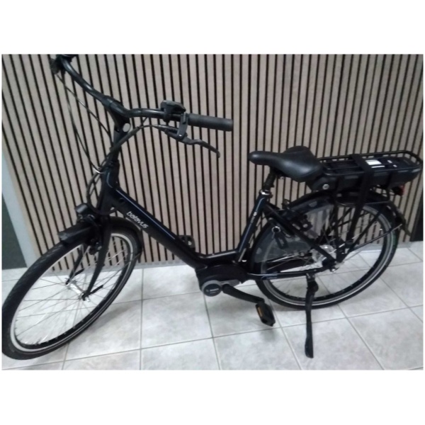 Batavus wayz control e-go Zwart Dames - Afbeelding 5