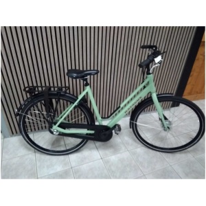 Batavus Fonk Groen Dames