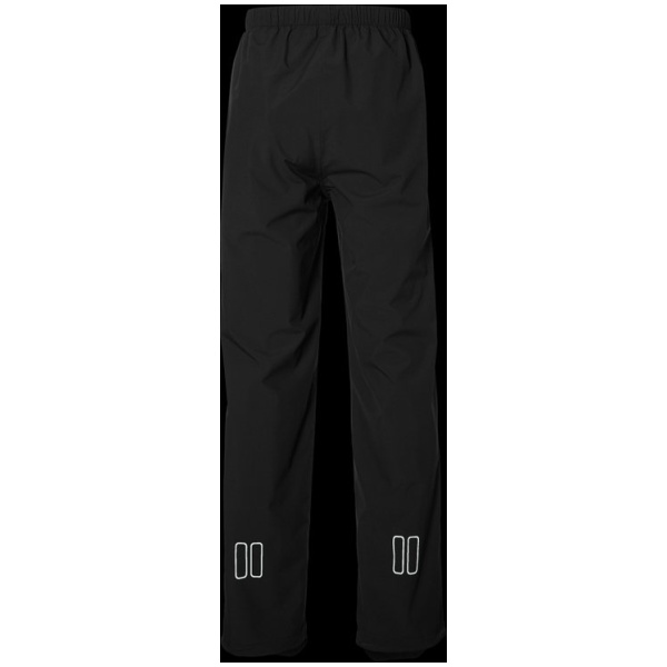 Basil regenbroek Hoga Jet Black Jet_black - Afbeelding 4