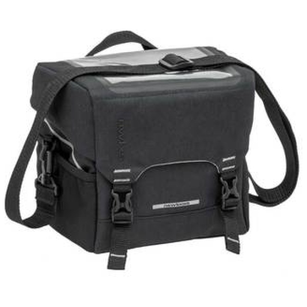 New Looxs TAS SPORTS HANDLEBAR BAG Black