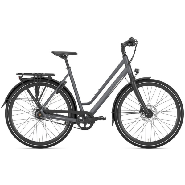 Gazelle Chamonix S11 Cloud Grey Mat Dames - Afbeelding 3