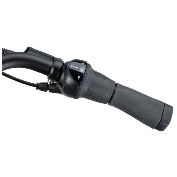 Batavus Senz Comfort Groengrijs DAMES - Afbeelding 4