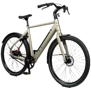 Bixbi Rae+ Sage Heren