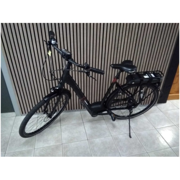 Koga E-Nova Evo Zwart Dames - Afbeelding 4