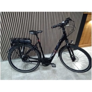 Koga E-Nova Evo Zwart Dames