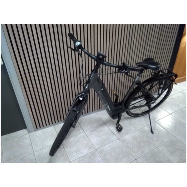 Koga E-Nova Evo PT Onix High Gloss Lageinstap - Afbeelding 4