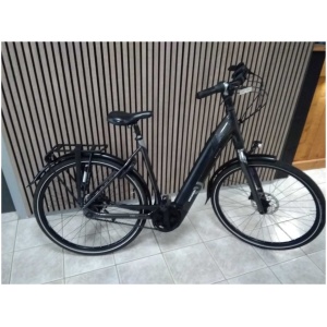 Koga E-Nova Evo PT Onix High Gloss Lageinstap