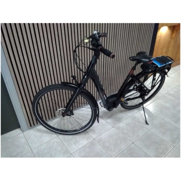 Koga E-Nova Evo Zwart Dames - Afbeelding 5
