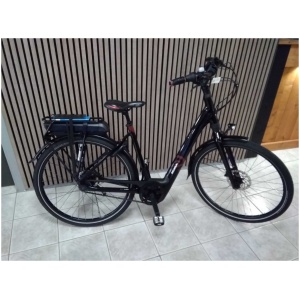 Koga E-Nova Evo Zwart Dames