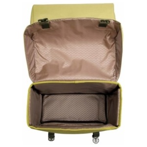 New Looxs TAS OSLO JOLI DOUBLE GR/GE Olive/Yellow