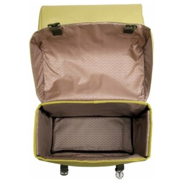 New Looxs TAS OSLO JOLI DOUBLE GR/GE Olive/Yellow