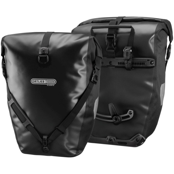 Ortlieb tas Back-Roller Classic 40L Zwart - Afbeelding 3