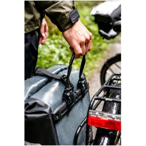 Ortlieb tas Back-Roller Classic 40L Zwart