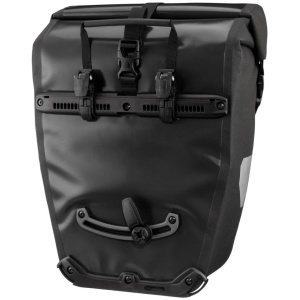 Ortlieb tas Back-Roller Free 40L Zwart