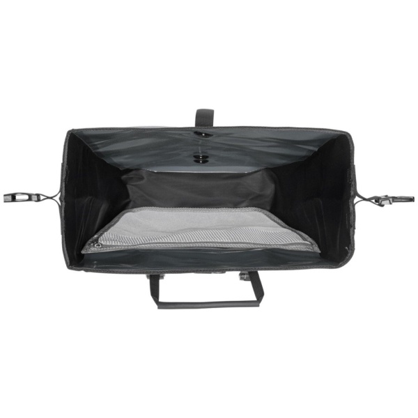 Ortlieb tas Back-Roller Classic 40L Asphalt/black