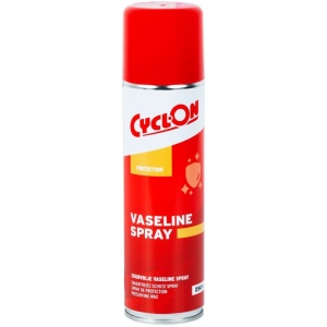 Cyclon OLIE VASELINE SPRAY 250ML Zilver