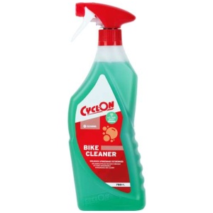 Cyclon OLIE BIKE CLEANER TRIGGERSPRAY 750ML Groen