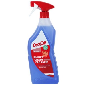 Cyclon OLIE BIONET TRIGGERSPRAY 750ML Blauw