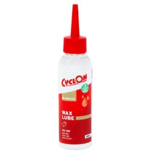 Cyclon OLIE WAX LUBE 125ML Transparant