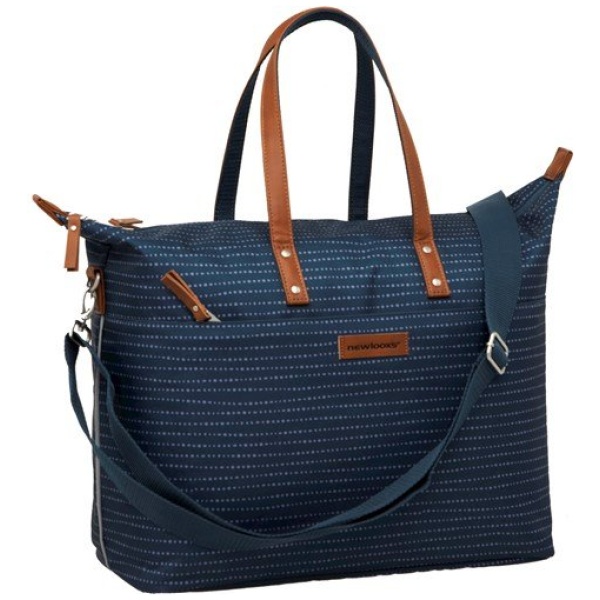 New Looxs TAS TENDO Nomi Blue
