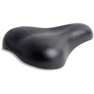 Abi Zadel Kinder 24" Zwart