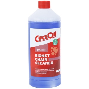Cyclon OLIE BIONET 1L Blauw