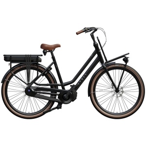 Vyber Move 630WH Black Coffee Dames