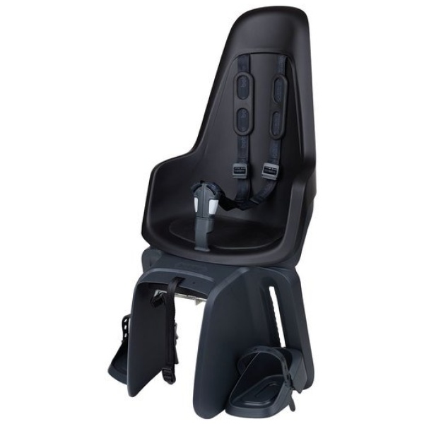 Bobike DUO A MAXI ONE Urban Black - Afbeelding 2